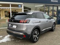 Occasion Peugeot 3008 GT 136 PK (100 kW) 2024 Grijs SUV
