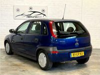 tweedehands Opel Corsa 1.0-12V Eco |Automaat |Stuurbkr |Nieuwe APK |NAP