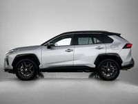 Occasion Toyota RAV4 Hybrid Sport 305 PK (224 kW) 2025 Grijs (metallic) SUV