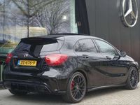 tweedehands Mercedes A45 AMG 45 AMG 4MATIC