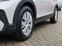 tweedehands VW Taigo 1.0 TSI | Carplay | Sensoren V+A | Airco