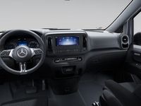 tweedehands Mercedes e-Vito eVito112 L2 66 kWh