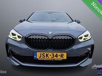 Occasion BMW 118 Executive 136 PK (100 kW) 2021 Grijs Hatchback