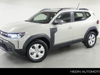 Nieuw Dacia Duster Extreme 2026 Bruin SUV