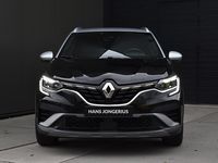 Occasion Renault Captur Bose Edition 158 PK (116 kW) 2023 Zwart SUV