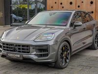 tweedehands Porsche Cayenne Turbo Coupé GT 4.0 E-Hybrid | MY24 | GT-Pakket | C