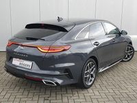 tweedehands Kia ProCeed 1.4 T-GDI 140 Pk GT-Line Navigatie, Climate Control, LED, 17"Lm, JBL, Stoel/Stuurverwarming, Cruise Control