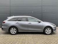 Occasion Kia Ceed Sportswagon 101 PK (74 kW) 2024 Grijs Stationwagen