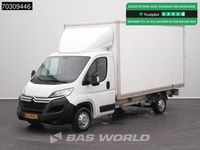 Occasion Fiat Ducato 140 PK (102 kW) 2023 Van