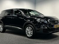 tweedehands Peugeot 5008 1.2 PureTech Lease Executive 7 persoons