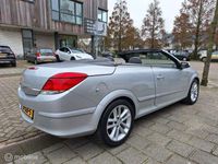 tweedehands Opel Astra Cabriolet TWINTOP 1.6 TEMPTATION / Cruise Control /