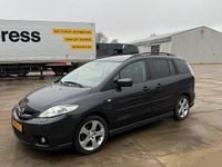 Occasion Mazda 5 145 PK (106 kW) 2005 MPV