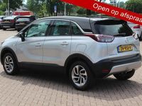 tweedehands Opel Crossland X 1.2 Turbo Innovation / Trekhaak / Camera / Navigatie / Head-