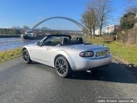 Occasion Mazda MX5 126 PK (92 kW) 2006 Grijs Cabriolet