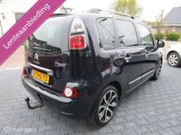 tweedehands Citroën C3 Picasso 1.6 VTi Exclusive 160dkm 2eig Trekhaak Hoge zit