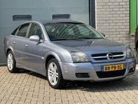 tweedehands Opel Vectra GTS 2.2-16V Elegance *Koppakking*