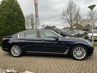 tweedehands BMW 740 740 E High Exe 2016 Hybride Iperformance BTW