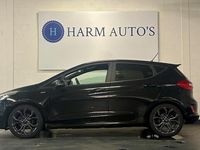 Occasion Ford Fiesta ST-Line 101 PK (74 kW) 2018 Zwart (metallic) Hatchback
