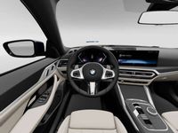 tweedehands BMW 430 Gran Coupé 4 Serie i Automaat