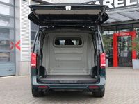 tweedehands Mercedes Vito 190PK CDI | DC | XL | AMG | Cruise | Navi | Airco | Uniek exemplaar!