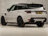 Occasion Land Rover Range Rover Sport Autobiography Dynamic 404 PK (297 kW) 2019 Grijs (metallic) SUV