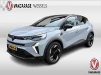 Occasion Renault Captur Techno 94 PK (69 kW) 2025 Grijs SUV
