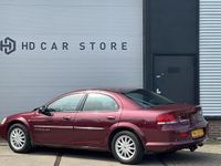 tweedehands Chrysler Sebring 2.7i-V6 24V LE AIRCO|PDC 156.000 KM