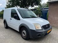tweedehands Ford Transit Connect T200S 1.8 TDCi Economy Edition / nap / apk tot 06-