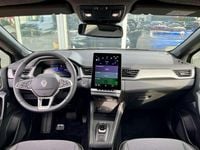 Nieuw Renault Captur Techno 158 PK (116 kW) 2025 Zwart SUV