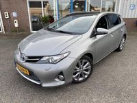 tweedehands Toyota Auris 1.8 Hybrid Lease Pro