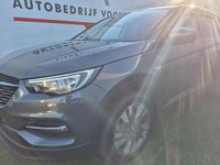 Occasion Opel Grandland X Edition 2019 Grijs SUV