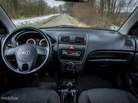 tweedehands Kia Picanto 1.1 Sportby | Airco | Apk 1-2-2025 |Half leer