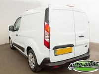 Occasion Ford Transit Connect Trend 2022 Wit MPV