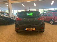 tweedehands Kia Ceed CEE D1.6 GDI BusinessLine*Navigatie*Luxe Uitvoering*Lichtmetaal*Nl Auto!!!