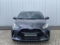 tweedehands Toyota Yaris 1.5 Hybrid Dynamic Limited Clima Cruise Carplay St