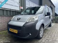 tweedehands Peugeot Bipper Tepee 1.4i Benzine|Airco|Trekhaak|APK 3-2025|