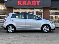 tweedehands VW Golf Plus Comfortline 1.4 TSI 122 pk - navi - trekhaak - cam