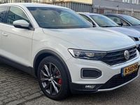 tweedehands VW T-Roc 2.0 TDI Sport