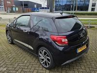 tweedehands DS Automobiles DS3 1.2 PureTech Chic