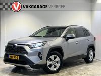 Occasion Toyota RAV4 Style 178 PK (130 kW) 2020 Grijs SUV