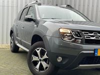 tweedehands Dacia Duster 1.2 TCe 4x2 Blackshadow Nieuwstaat Dealerauto