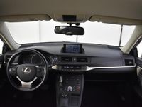 tweedehands Lexus CT200h Edition | Navi | Parkeersensoren
