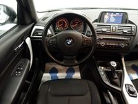 tweedehands BMW 116 1-SERIE i High Executive Navi, Mf Stuur, PDC, ECC, LMV, 95 dkm