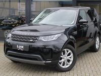 tweedehands Land Rover Discovery 2.0 Sd4 HSE GRIJS KENTEKEN + LED + PANO DAK + LEER + CAMERA