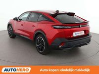 Occasion Peugeot 408 GT 181 PK (133 kW) 2024 Rood Hatchback