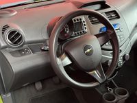 Occasion Chevrolet Spark 68 PK (50 kW) 2012 Groen Hatchback