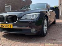 tweedehands BMW 730 d High Executive