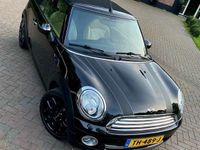 tweedehands Mini Cooper Cabriolet 