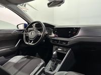 tweedehands VW Polo 1.0 TSI R-Line - Automaat - Navi / Carplay / Camer