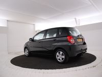 tweedehands Chevrolet Aveo 1.2 16V L Trekhaak Radio/CD